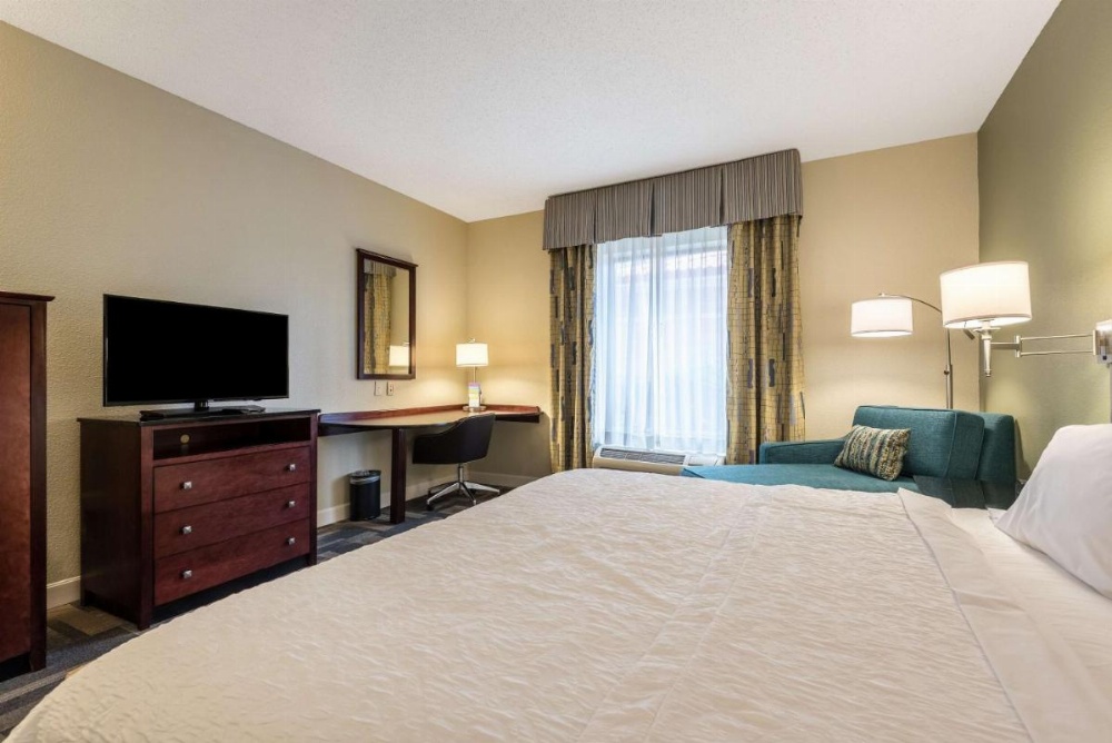 Hampton Inn By Hilton & Suites Orlando-South Lake Buena Vista Image 11