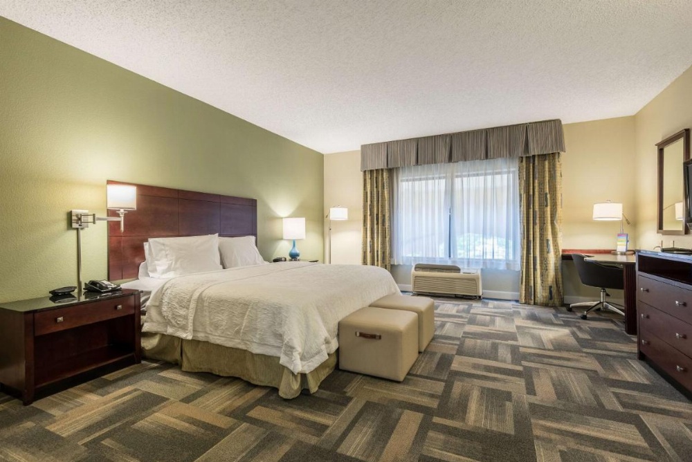 Hampton Inn By Hilton & Suites Orlando-South Lake Buena Vista Image 13