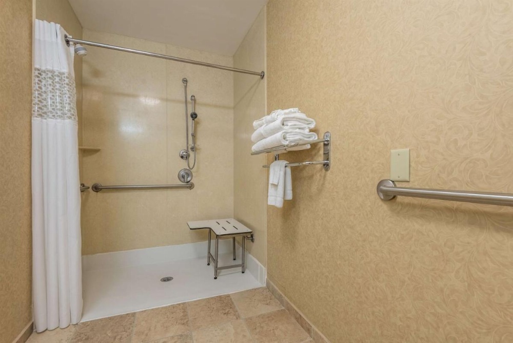 Hampton Inn By Hilton & Suites Orlando-South Lake Buena Vista Image 16