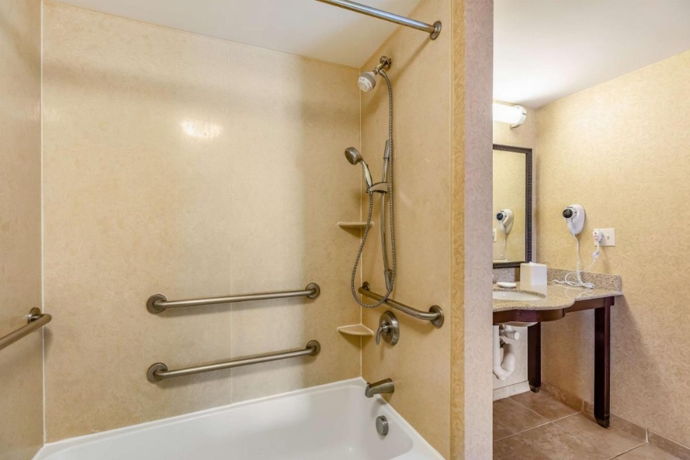 Hampton Inn By Hilton & Suites Orlando-South Lake Buena Vista Image 17