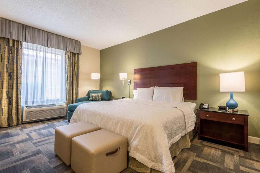 Hampton Inn By Hilton & Suites Orlando-South Lake Buena Vista Image 18