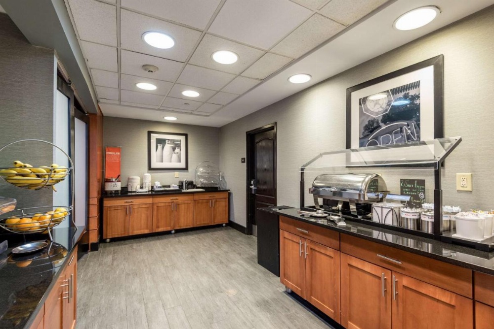 Hampton Inn By Hilton & Suites Orlando-South Lake Buena Vista Image 25