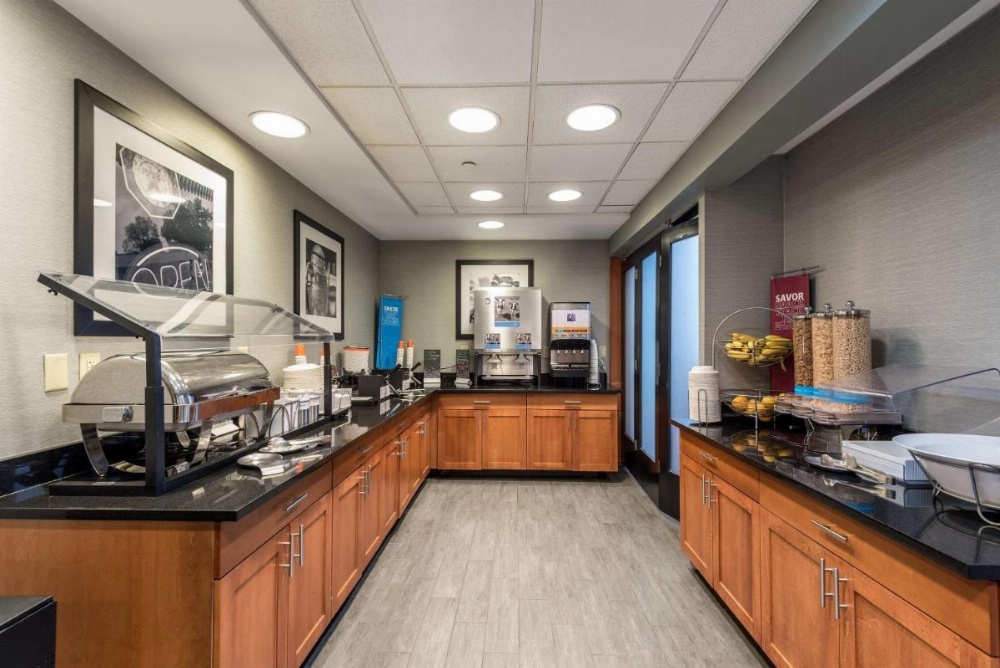 Hampton Inn By Hilton & Suites Orlando-South Lake Buena Vista Image 27