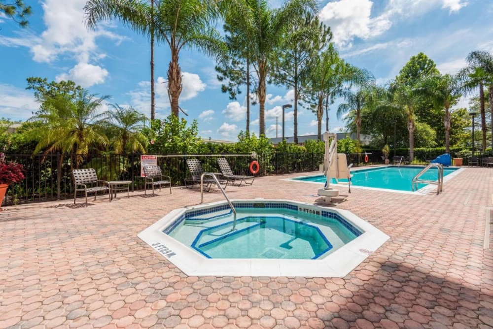 Hampton Inn By Hilton & Suites Orlando-South Lake Buena Vista Image 28