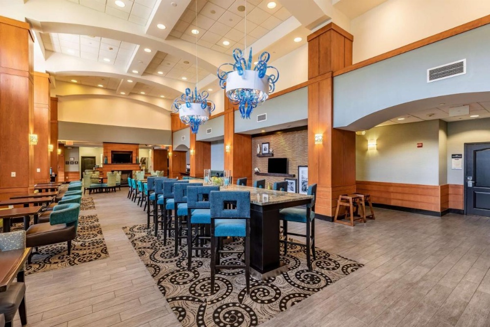 Hampton Inn By Hilton & Suites Orlando-South Lake Buena Vista Image 30