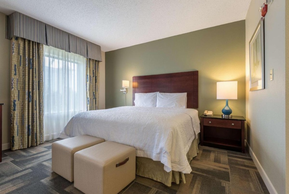 Hampton Inn By Hilton & Suites Orlando-South Lake Buena Vista Image 36