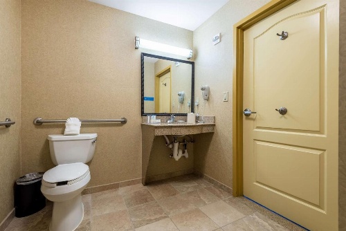 Hampton Inn By Hilton & Suites Orlando-South Lake Buena Vista image 4