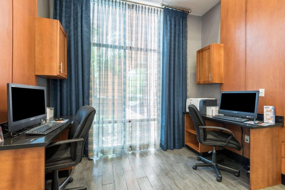 Hampton Inn By Hilton & Suites Orlando-South Lake Buena Vista Image 47